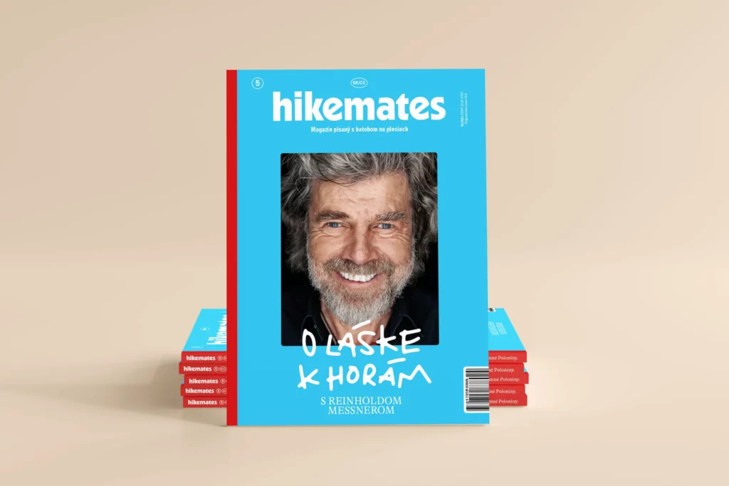 Hikemates magazín #5